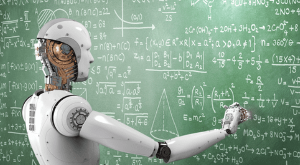 1 Mathematics is the basic language of AI