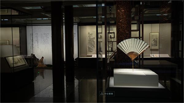 Legacy of Pu Xinyu: A Journey through art at Prince Kung's Palace Museum